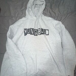 Yungblud hoodie